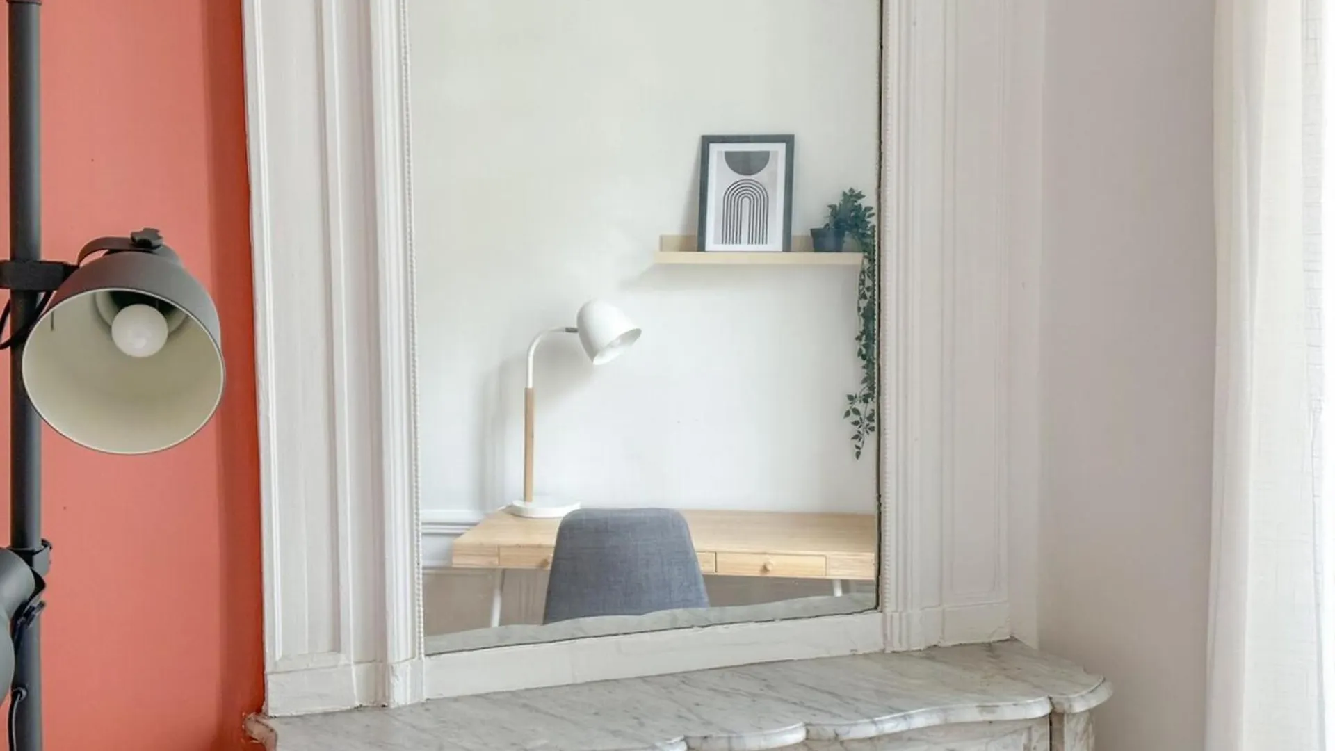 Holiday home Flexliving - Room - Hameau Paris