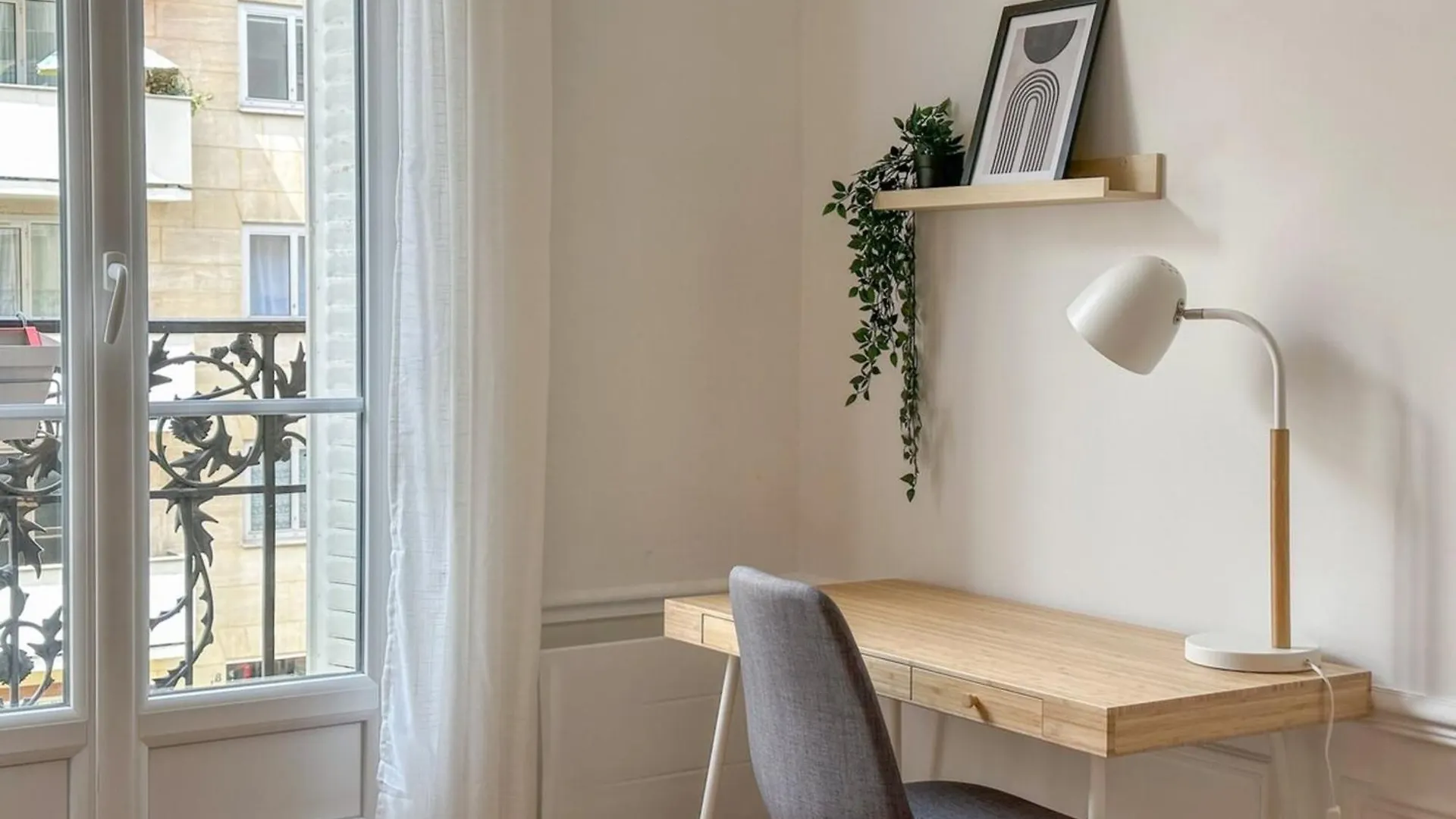 Flexliving - Room - Hameau Paris 0*,