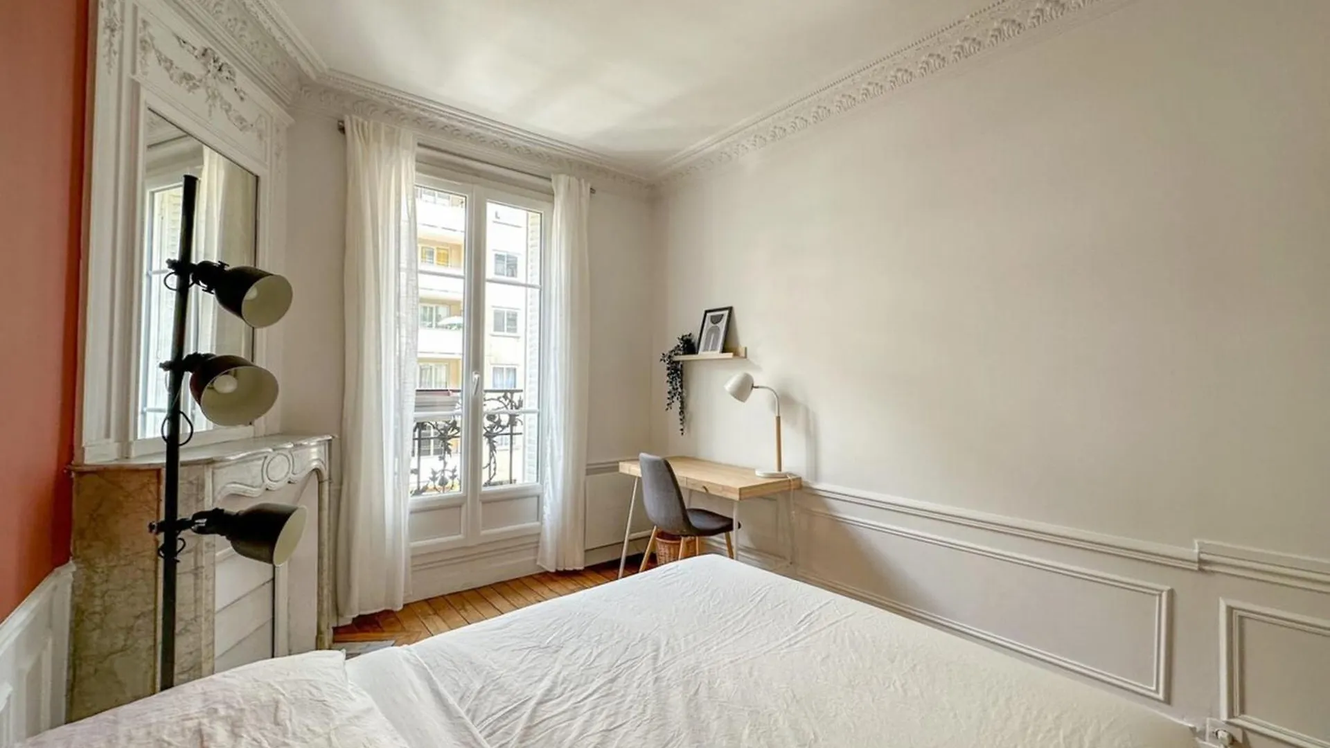 Flexliving - Room - Hameau Paris