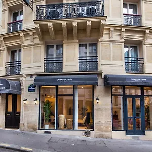 شقة فندقية Quartier Libre - Saint Georges, باريس