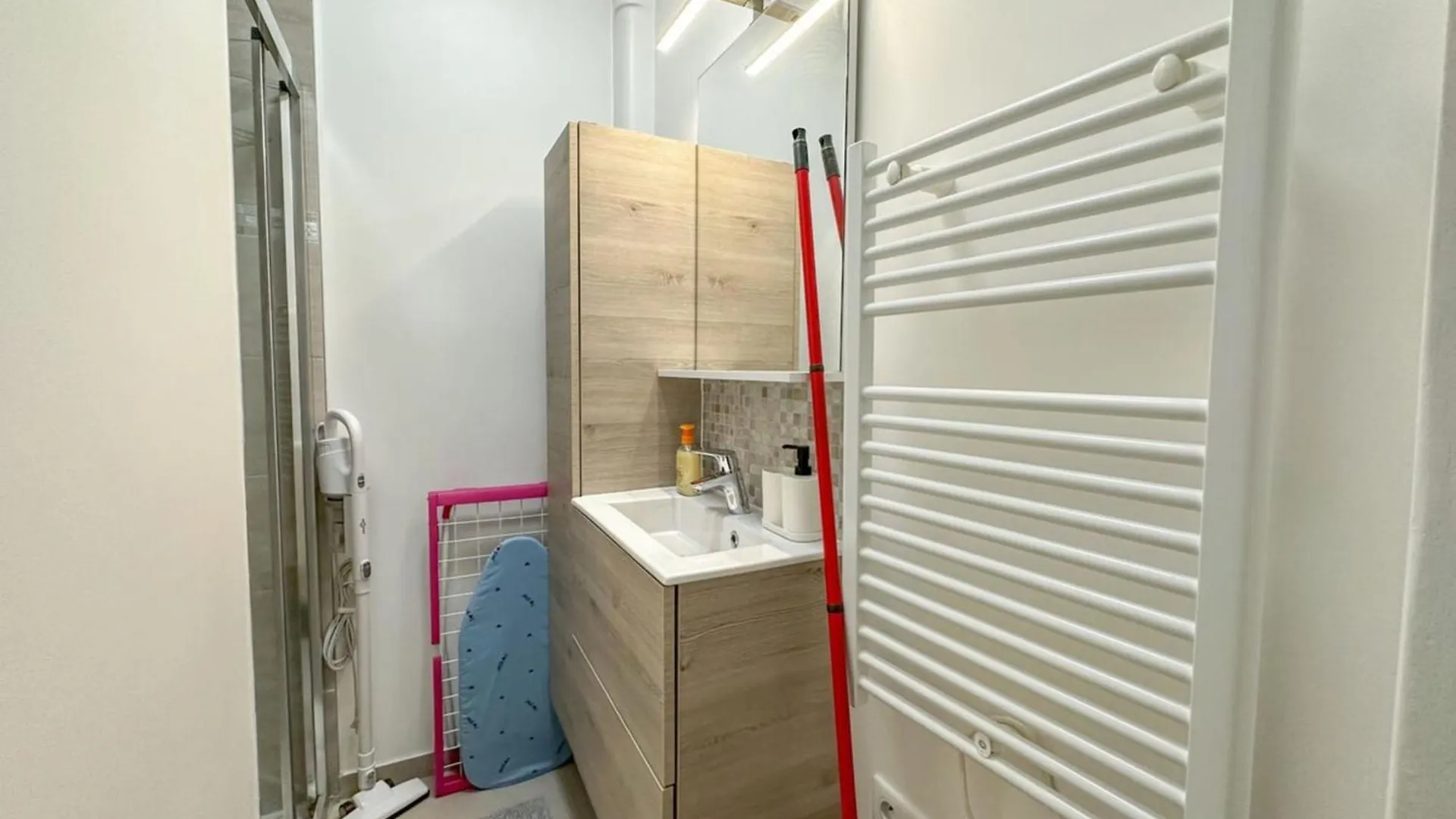 Holiday home Flexliving - Room - Hameau Paris France