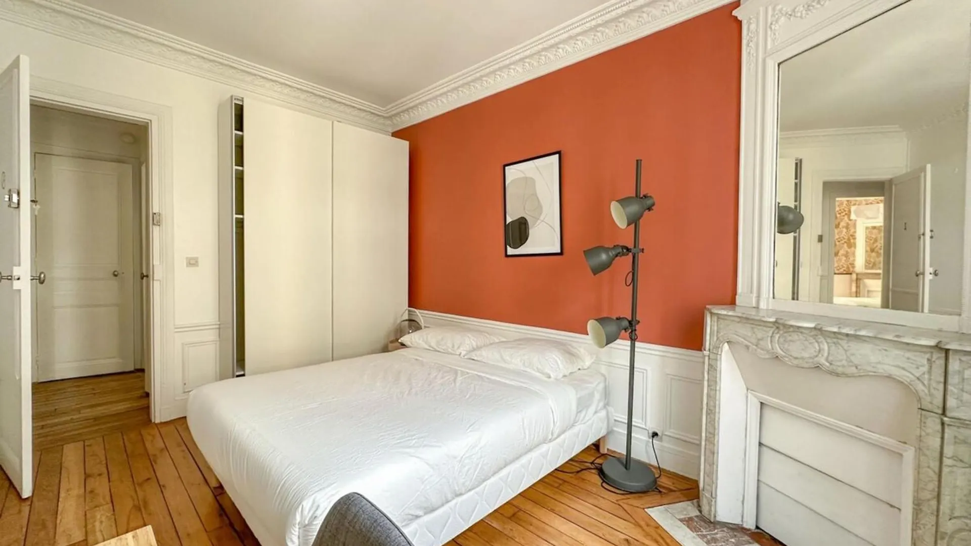 Holiday home Flexliving - Room - Hameau Paris