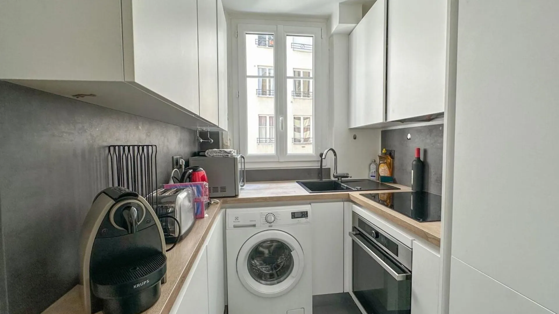 Flexliving - Room - Hameau Paris 0*,  France