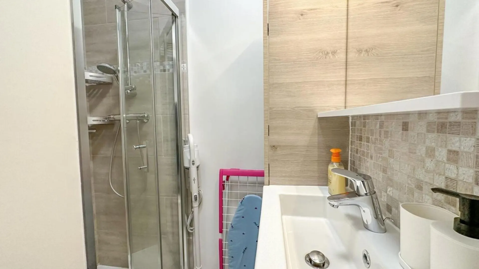 Flexliving - Room - Hameau Paris Holiday home