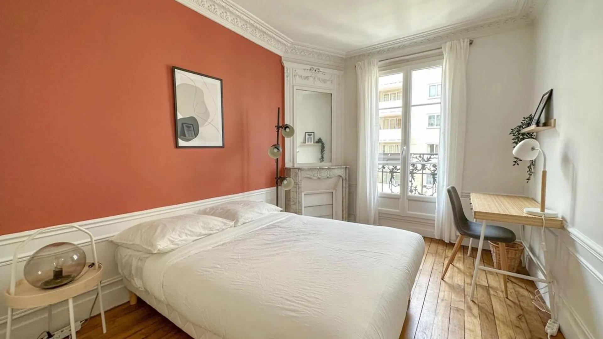 Flexliving - Room - Hameau contacts